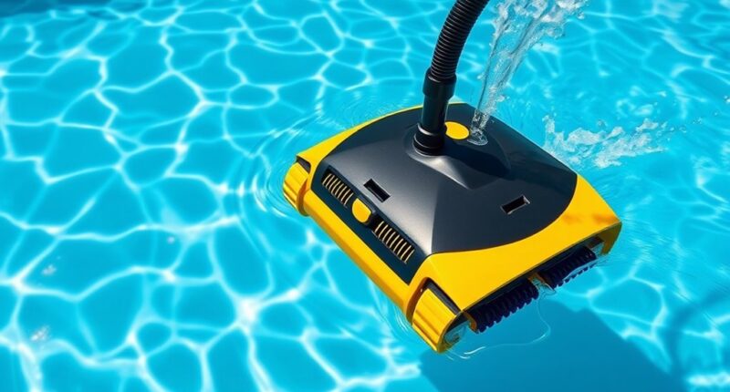 clean and inspect regularly