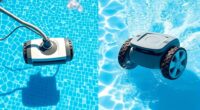 comparison of suction and pressure