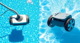 comparison of suction and pressure