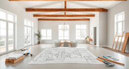 complete home renovation process