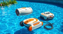 cordless versus corded cleaners