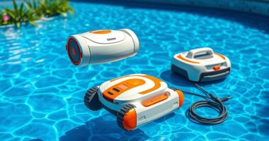 cordless versus corded cleaners