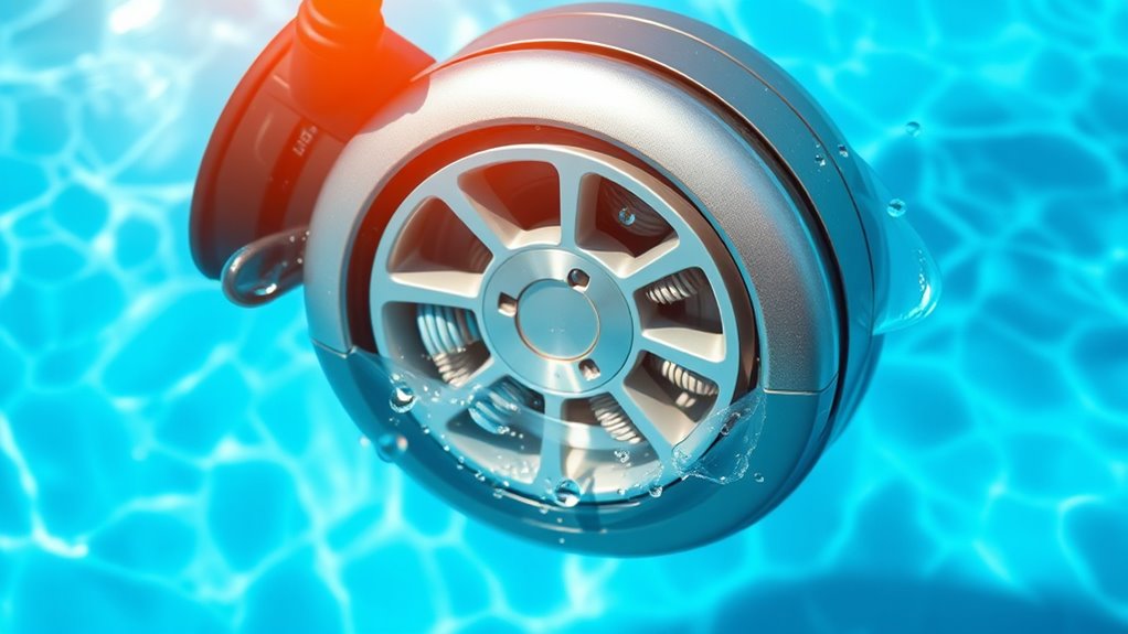 cost effective pool cleaning solutions