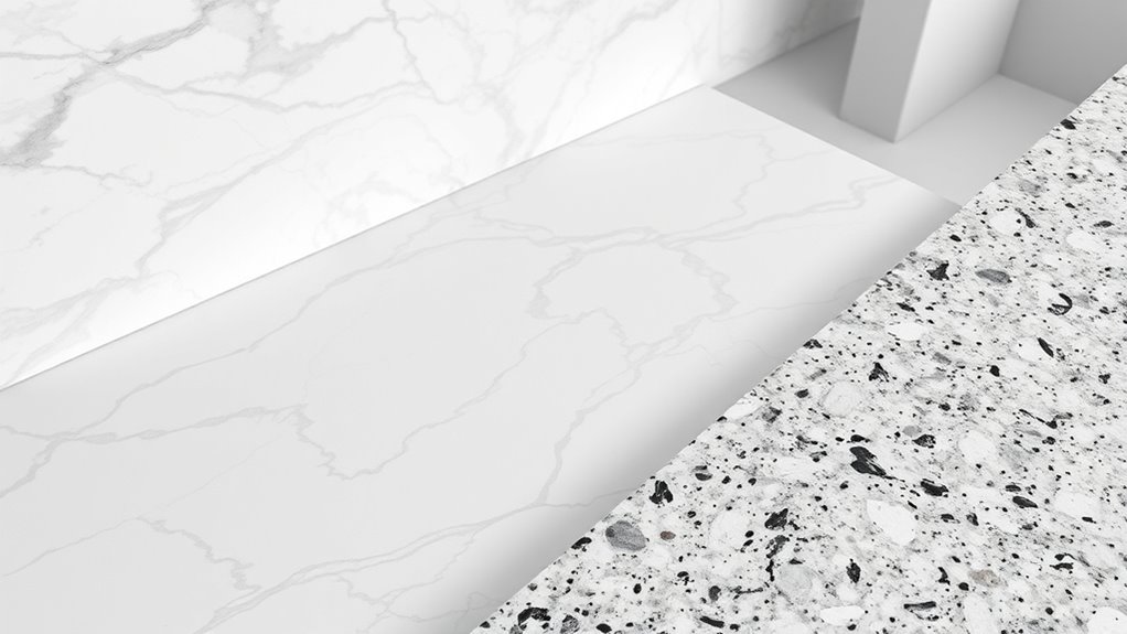 countertop care and maintenance