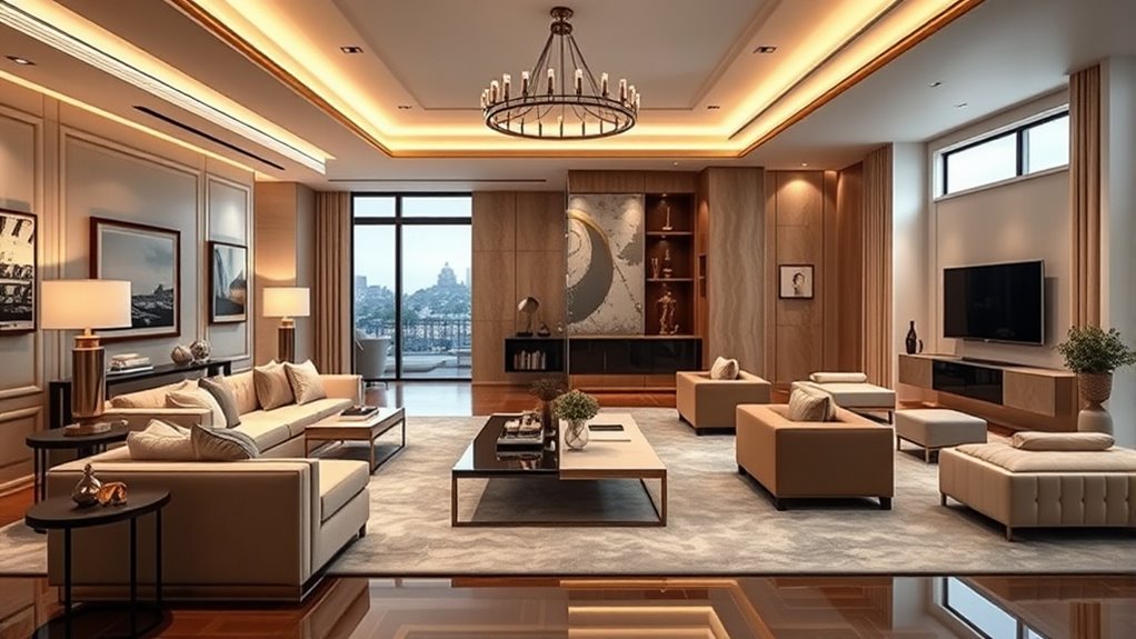 custom vs pre designed luxury homes