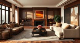 customized luxury home design