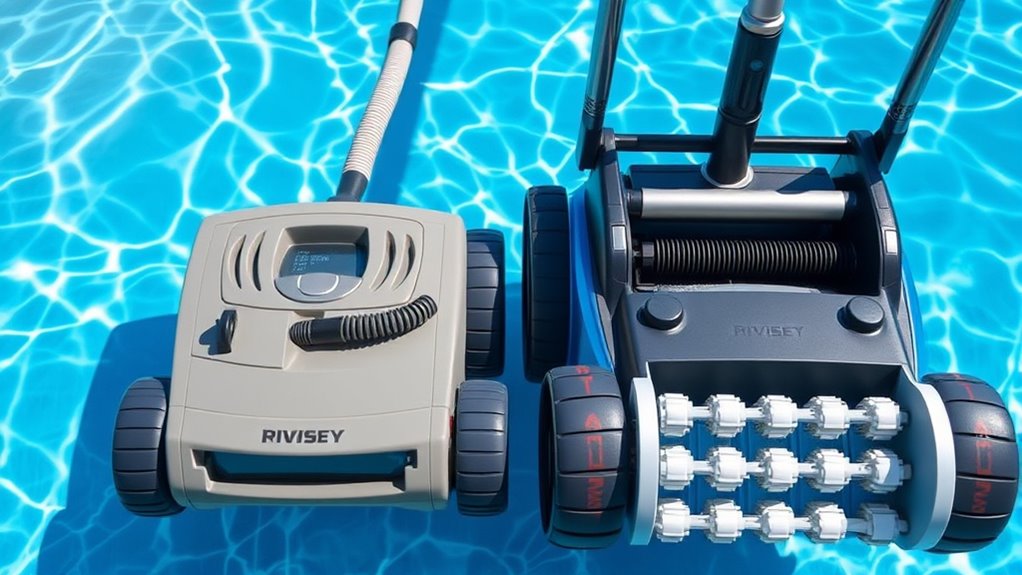durability maintenance cost reliability