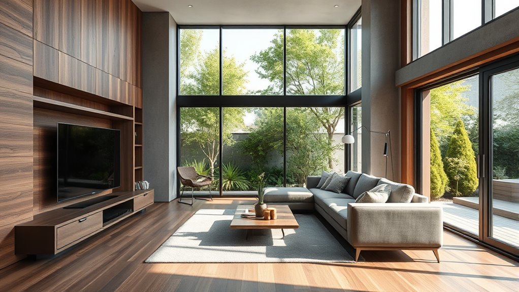 durable adaptable building materials