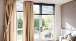 easy curtain and shade selection