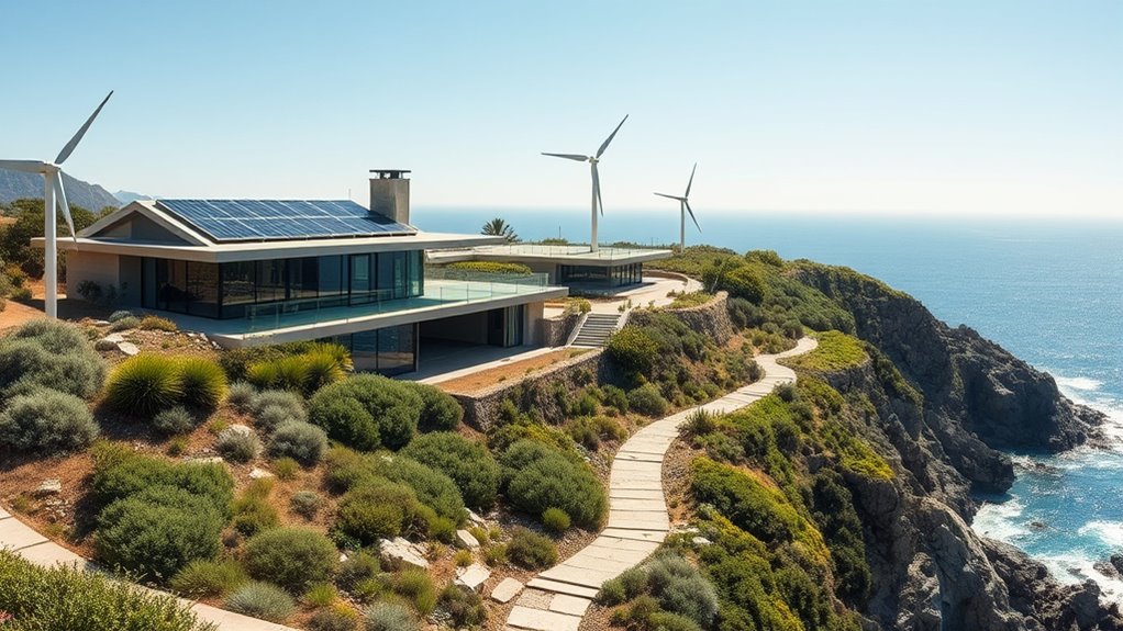 eco friendly building practices