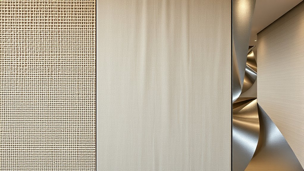eco friendly innovative wallcoverings
