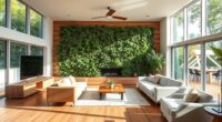 eco friendly luxury home upgrades