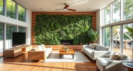 eco friendly luxury home upgrades