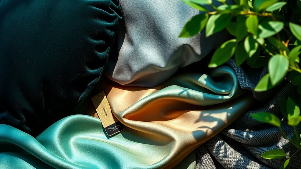 eco friendly luxury upholstery options