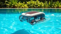 eco pool cleaner trends