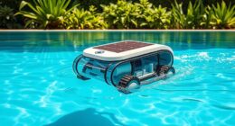eco pool cleaner trends