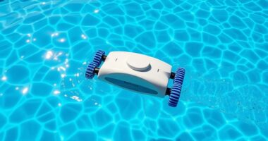 effective cleaning technology persists