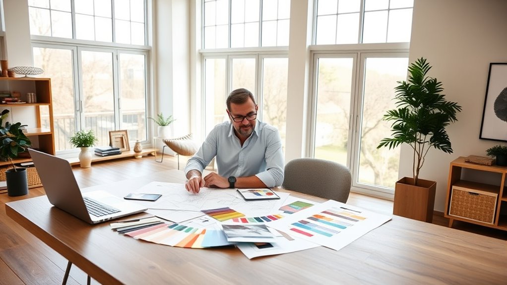 effective communication and planning