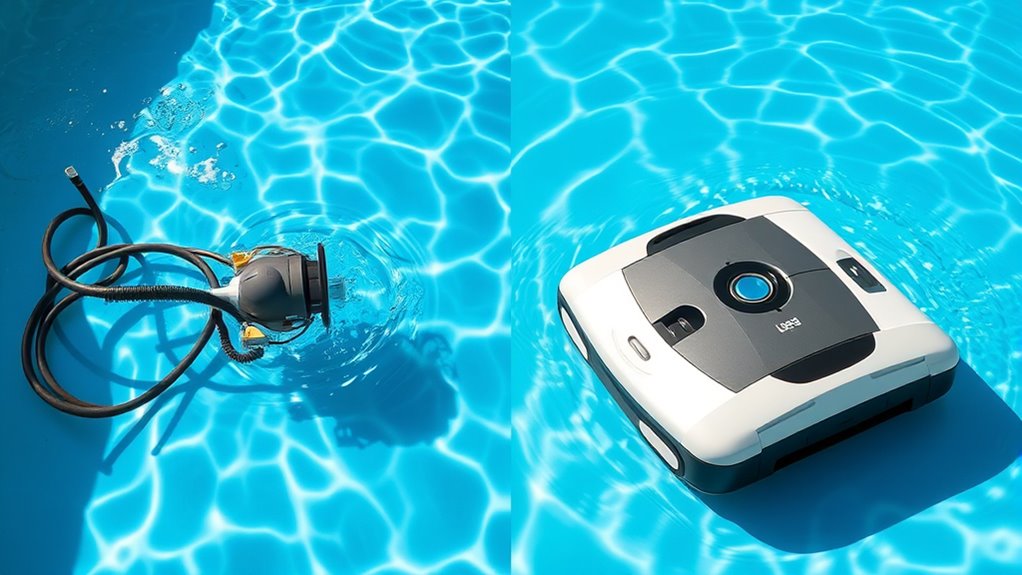 effective deep cleaning technology