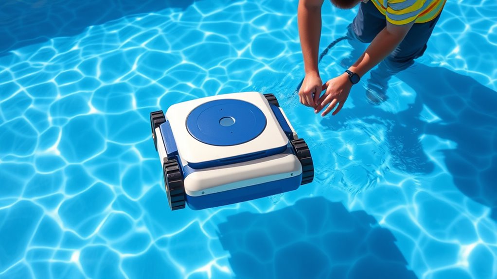efficient customizable cleaning solutions