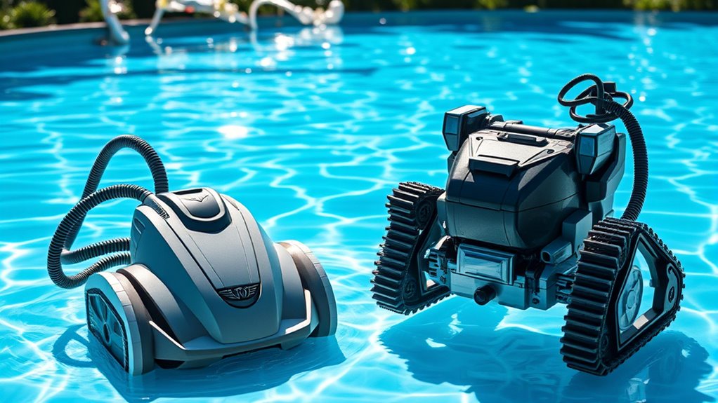 efficient design and technology