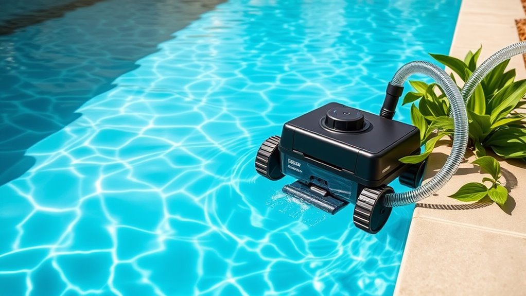 efficient eco friendly motor innovations
