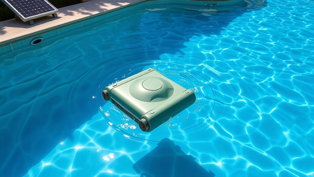 efficient filtration and covers