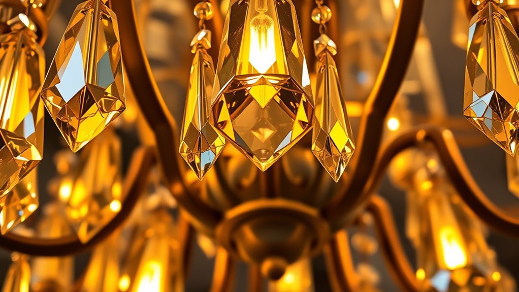 elegant durable decorative metals