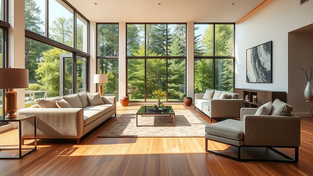 elegant durable pre designed homes