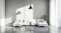 elegant simplicity fosters tranquility