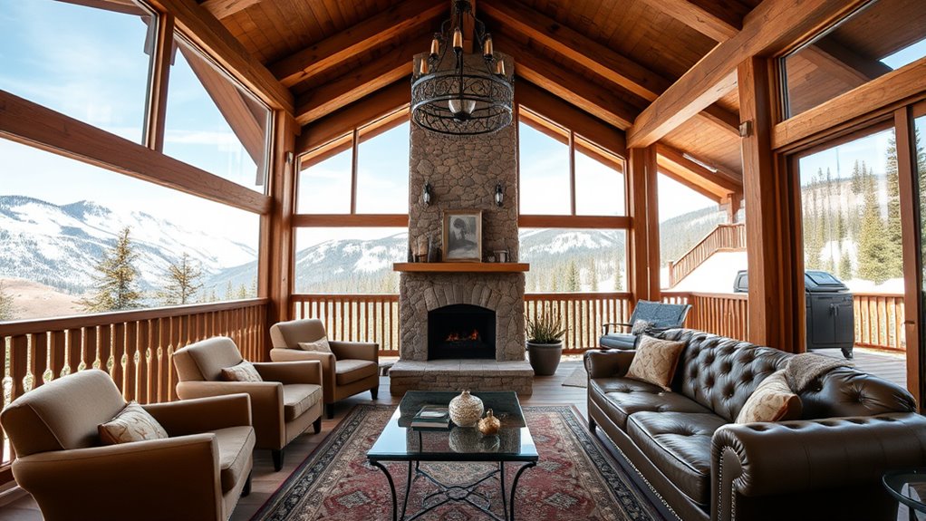embrace scenic outdoor living