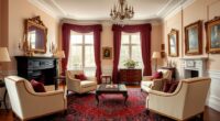 enduring classic interior styles