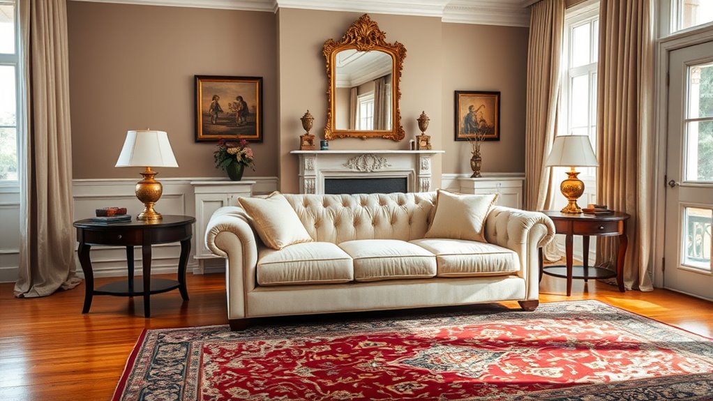 enduring vintage craftsmanship choices