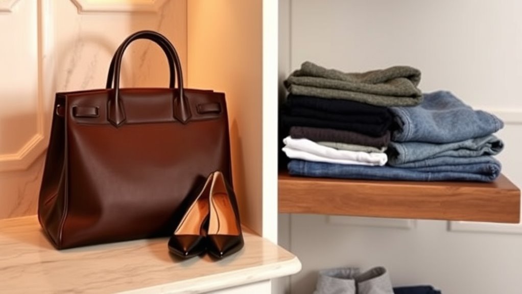 enduring wardrobe investment strategy