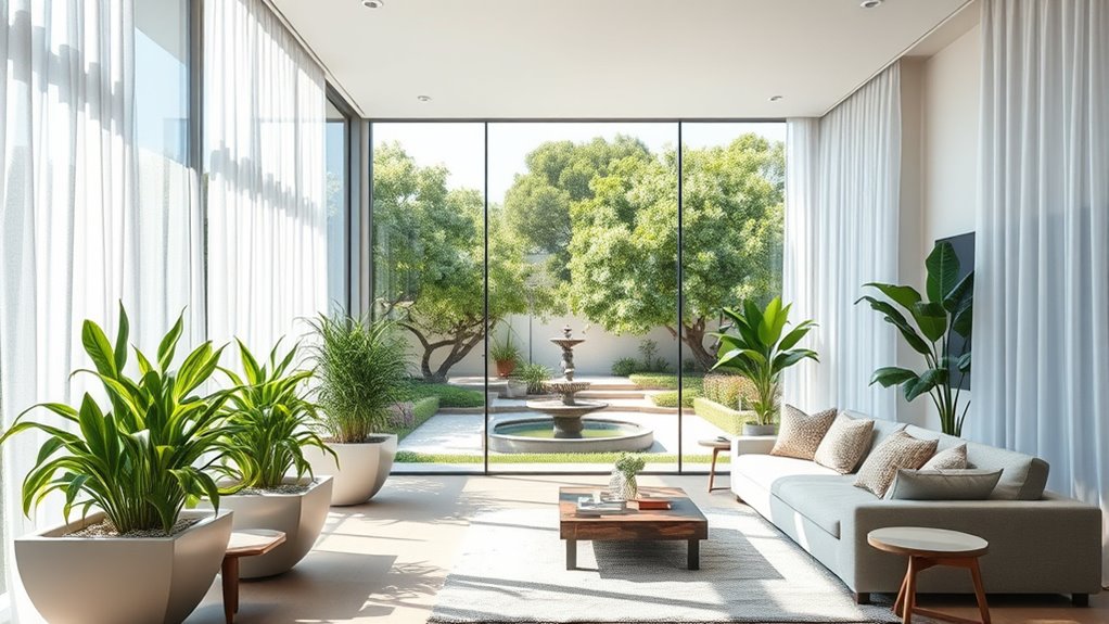 enhance air quality naturally