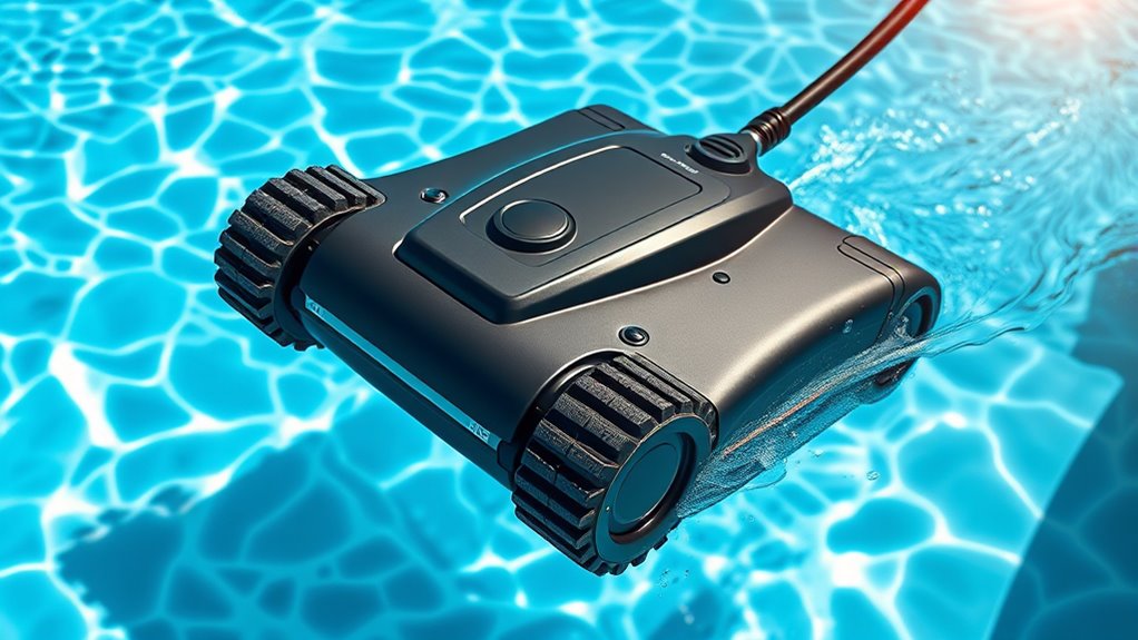 enhanced durability and waterproofing