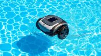 enhanced pool circulation and cleanliness
