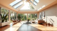 enhancing brightness with windows