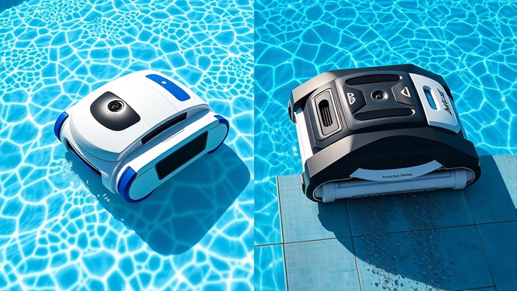 ensure pool accessory compatibility