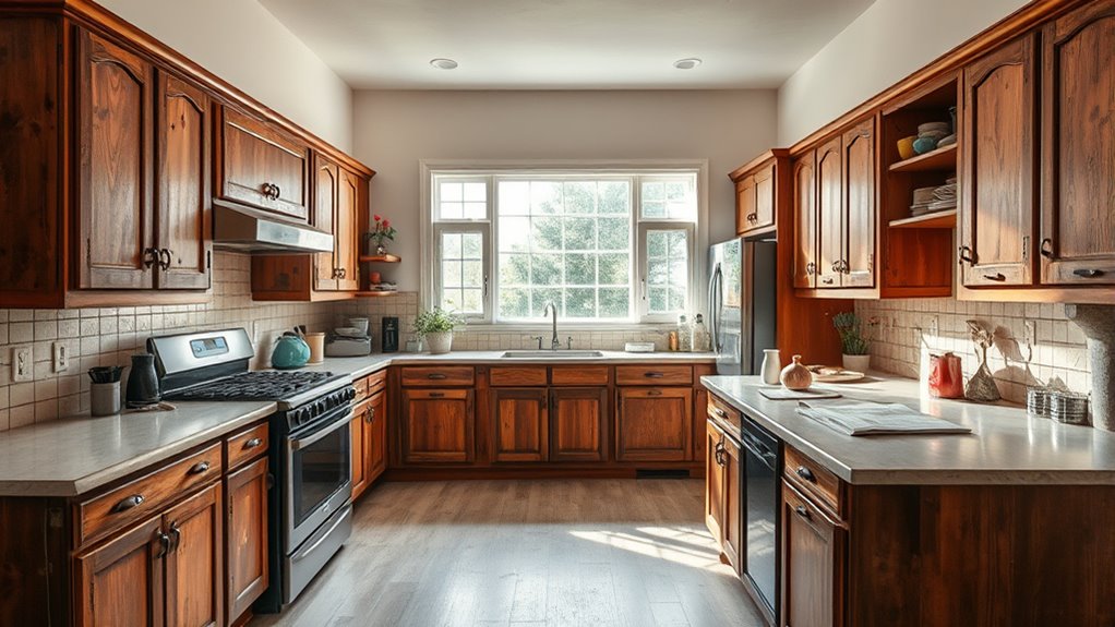 evaluate kitchen layout needs