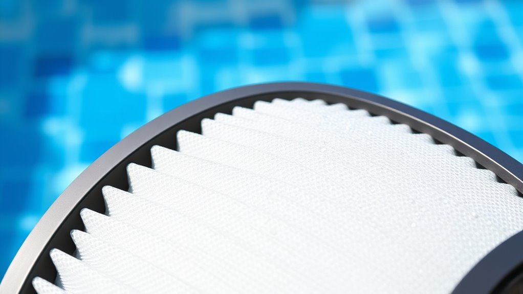 filter compatibility and durability