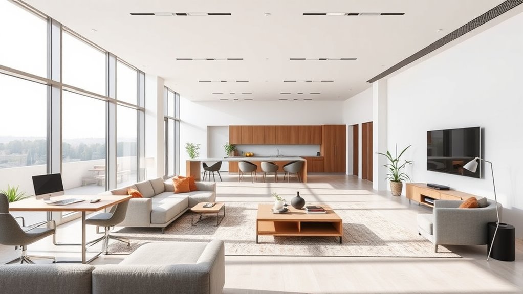 flexible adaptive home design