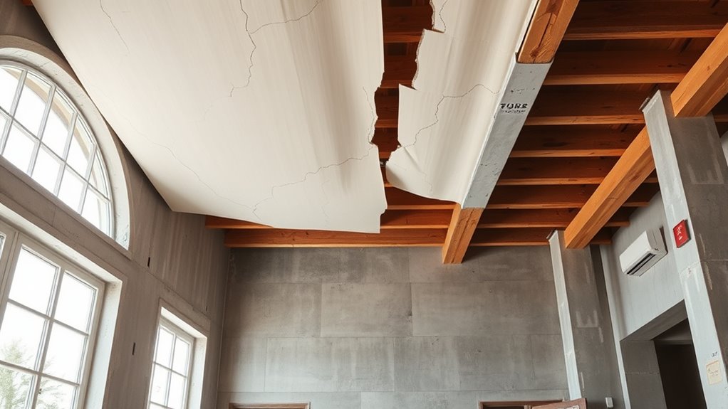 follow building code regulations