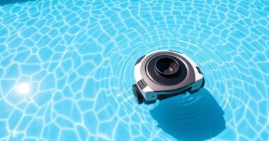frequency of pool cleaner use