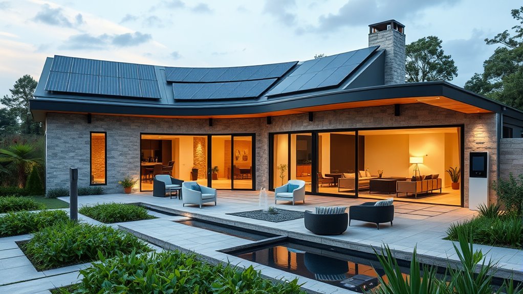 future proof outdoor design