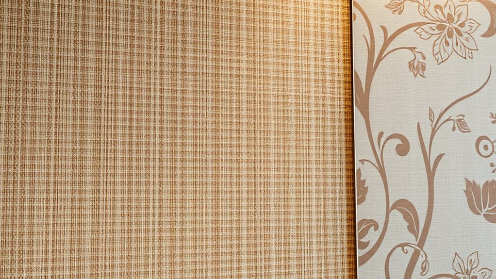 gentle cleaning preserves wallcoverings