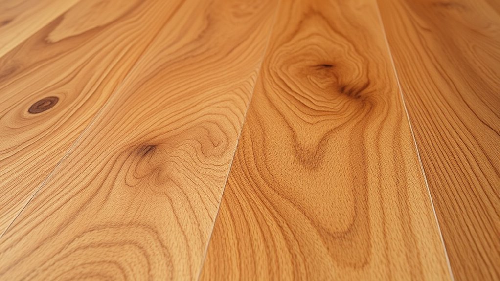 hardwood characteristics and sustainability