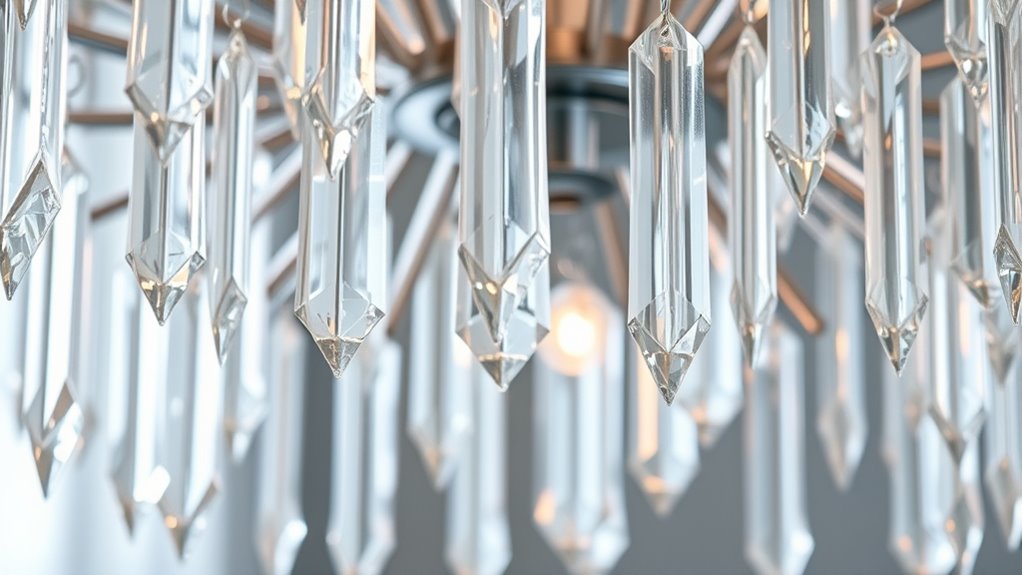 harmonize materials for elegance