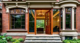 heritage homes modern luxury