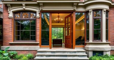 heritage homes modern luxury